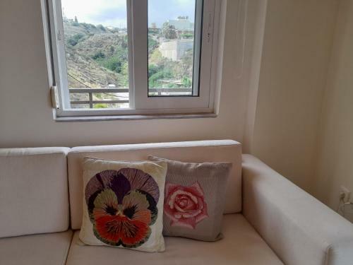 Saxophone House Seaview Family Apartment