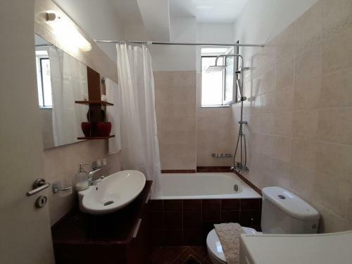 Saxophone House Seaview Family Apartment