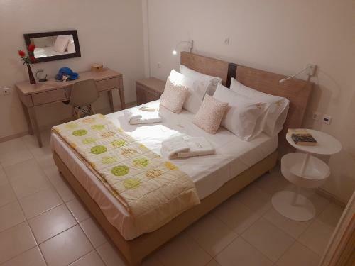 Saxophone House Seaview Family Apartment