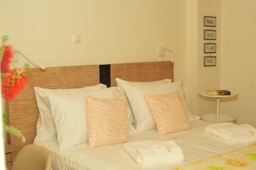Saxophone House Seaview Family Apartment