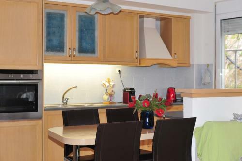 Saxophone House Seaview Family Apartment