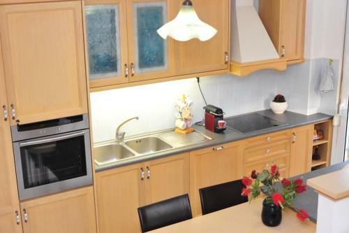 Saxophone House Seaview Family Apartment