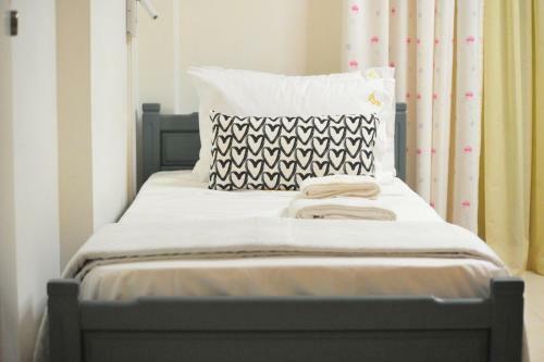 Saxophone House Seaview Family Apartment