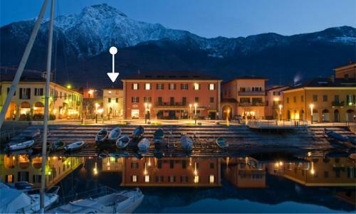 Apartamento Grazioso Appartamento A 30 Metri Dal Lago Di Como