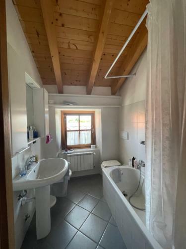 Apartamento Grazioso Appartamento A 30 Metri Dal Lago Di Como