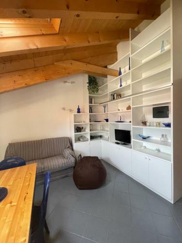 Apartamento Grazioso Appartamento A 30 Metri Dal Lago Di Como