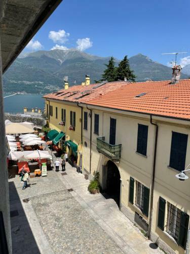Apartamento Grazioso Appartamento A 30 Metri Dal Lago Di Como