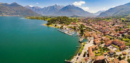 Apartamento Grazioso Appartamento A 30 Metri Dal Lago Di Como