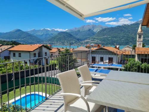 Apartamento Royal Apt Colico Lake Como
