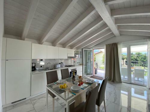 Apartamento Royal Apt Colico Lake Como