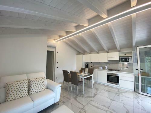 Apartamento Royal Apt Colico Lake Como