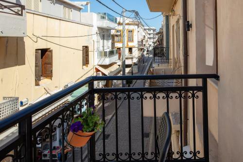 Two Floor Apartment Old Town