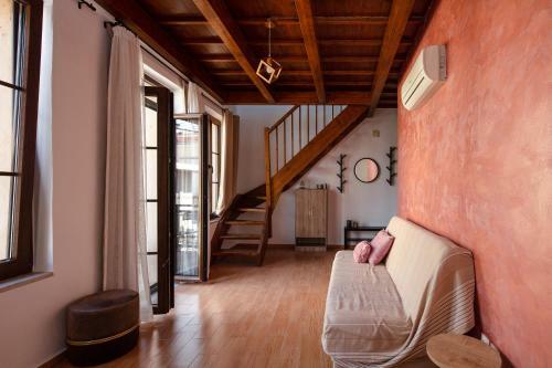 Two Floor Apartment Old Town