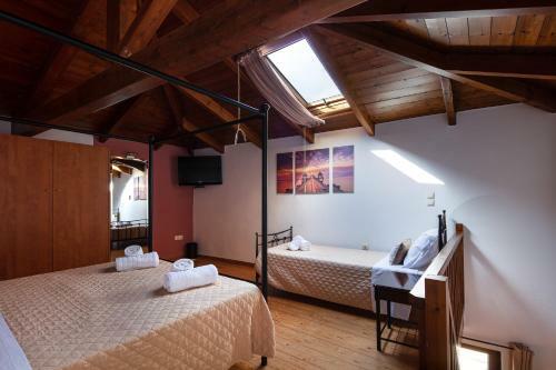 Two Floor Apartment Old Town