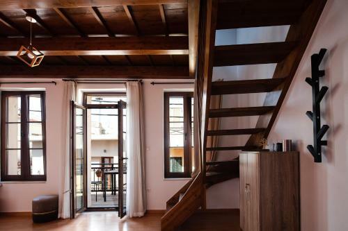 Two Floor Apartment Old Town