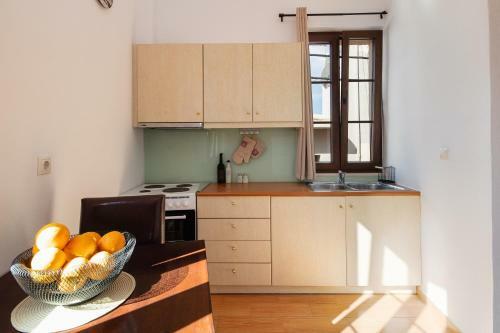 Two Floor Apartment Old Town