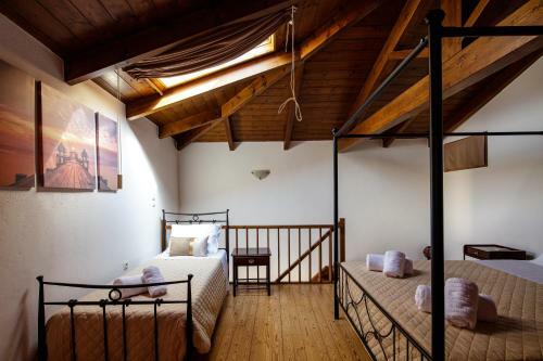 Two Floor Apartment Old Town