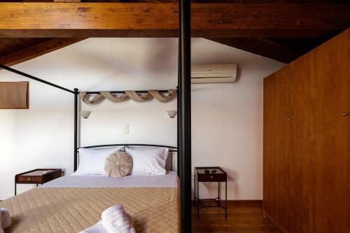 Two Floor Apartment Old Town
