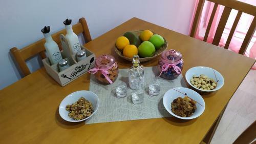 Apartamento Erasmia Apt
