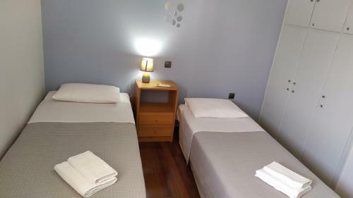 Apartamento Erasmia Apt