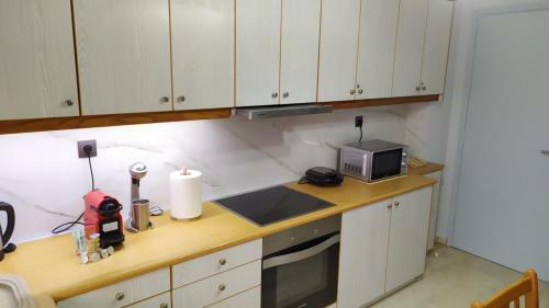 Apartamento Erasmia Apt