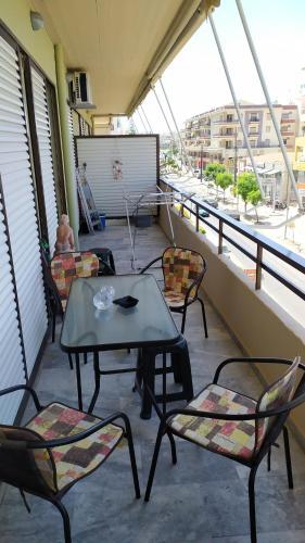 Apartamento Erasmia Apt