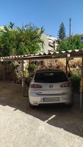 Apartamento Erasmia Apt