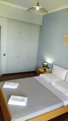 Apartamento Erasmia Apt