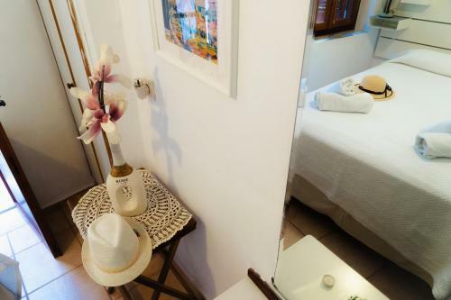 Mimosa Cozy Maisonette