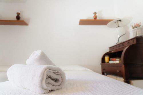 Mimosa Cozy Maisonette
