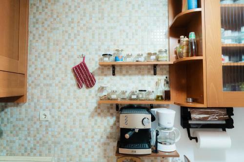 Mimosa Cozy Maisonette