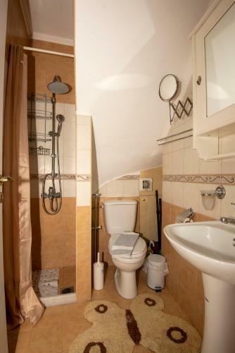 Mimosa Cozy Maisonette