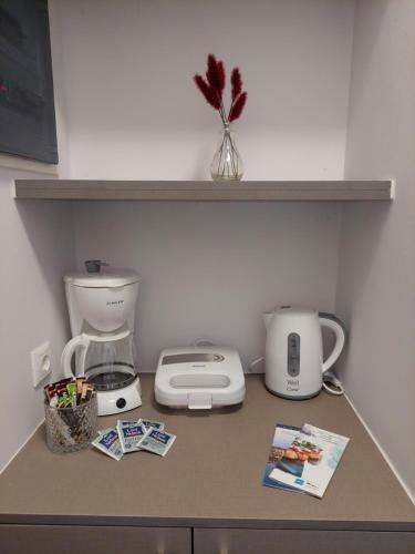 Apartamento Holiday City Home