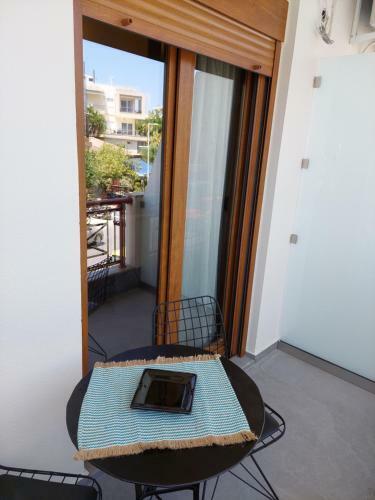 Apartamento Holiday City Home