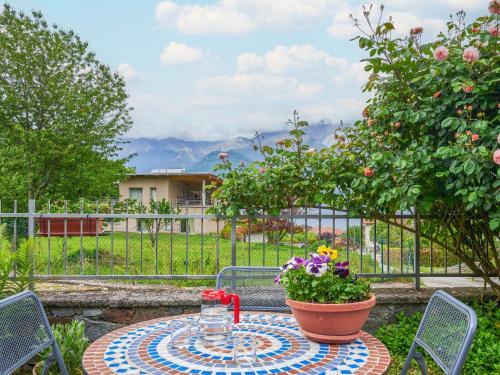 Locazione Turistica Rustico Belvedere-3