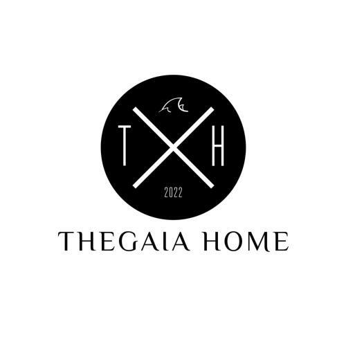 Apartamento Thegaia Home