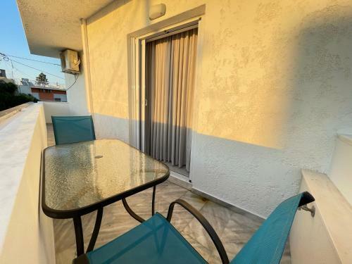 Apartamento Thegaia Home