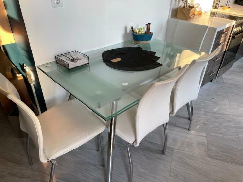 Apartamento Thegaia Home