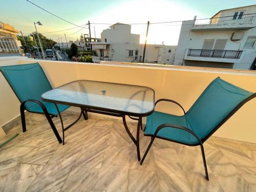 Apartamento Thegaia Home