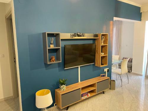 Apartamento Thegaia Home