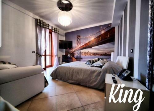 Hostal Room In Tenuta Del Re