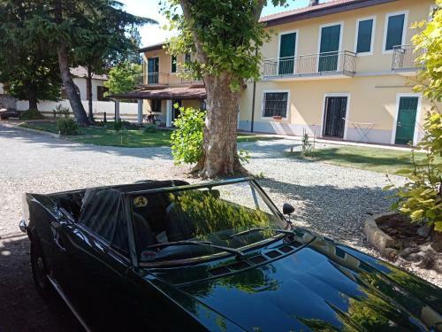 Apartamento Cascina Pelizza