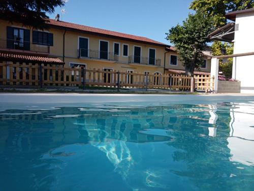 Apartamento Cascina Pelizza