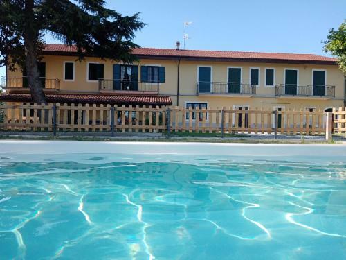 Apartamento Cascina Pelizza