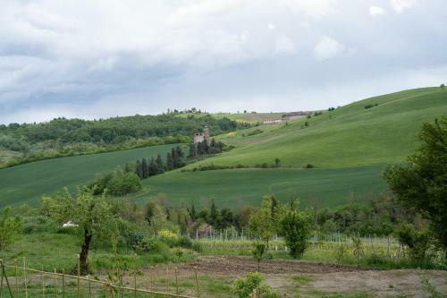 Apartamento Cascina Pelizza