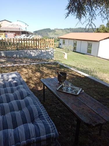 Apartamento Cascina Pelizza