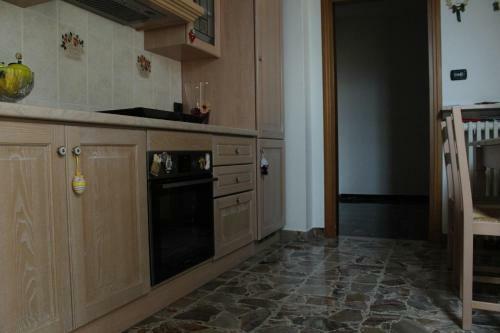 Casa Vacanze ? La Terrazza ?