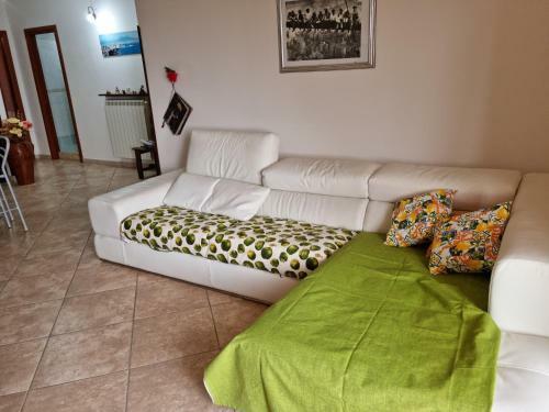 Apartamento Il Raggio Di Sole