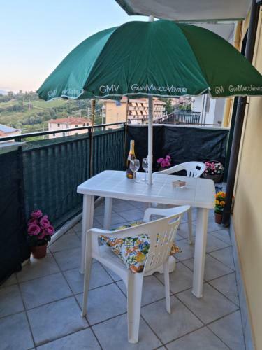 Apartamento Il Raggio Di Sole