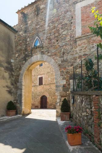 Apartamento Noi2+2 Vacanze - App. Andrea